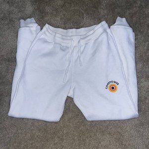 Sweatpants